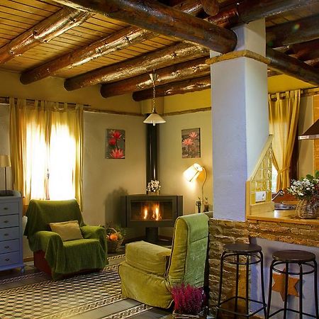 Finca La Colora ฟูเอนเตรีโดส ห้อง รูปภาพ