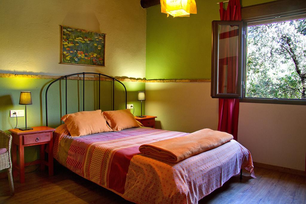 Finca La Colora ฟูเอนเตรีโดส ห้อง รูปภาพ