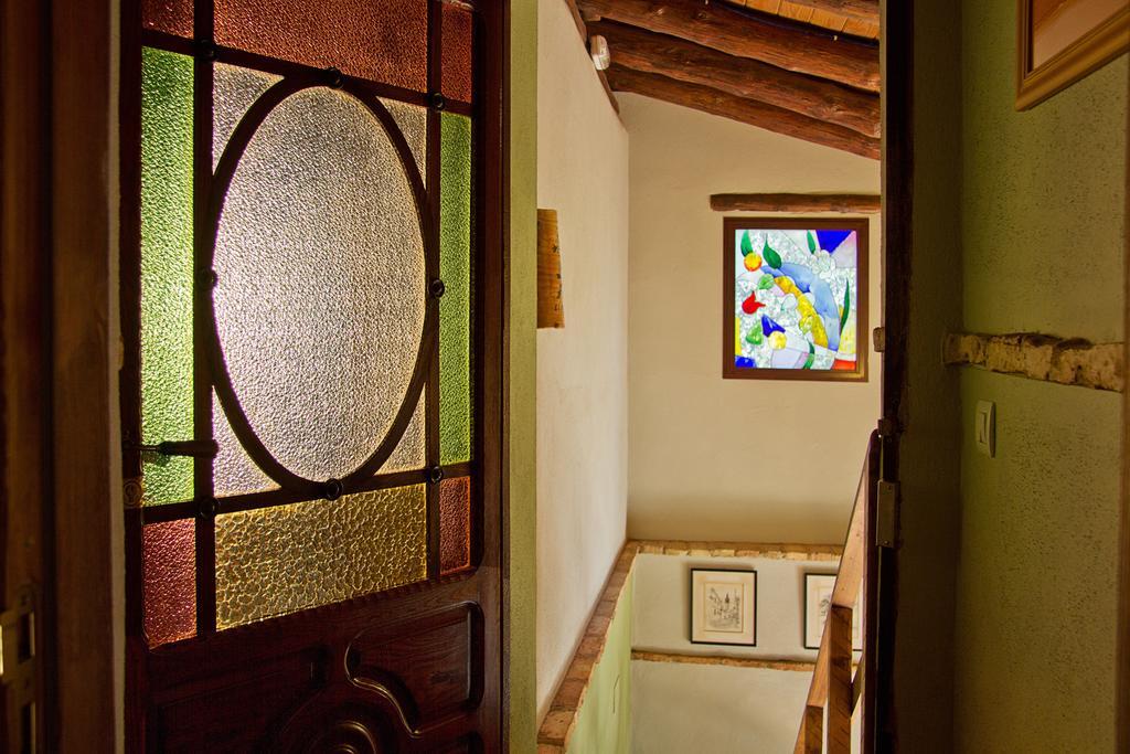 Finca La Colora ฟูเอนเตรีโดส ห้อง รูปภาพ