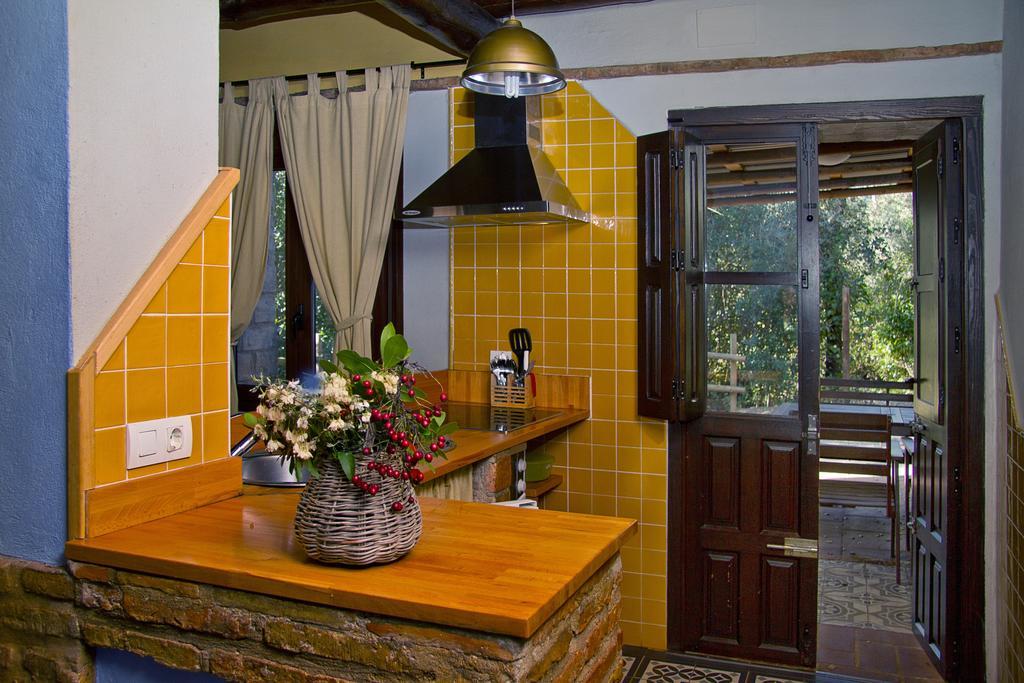Finca La Colora ฟูเอนเตรีโดส ห้อง รูปภาพ