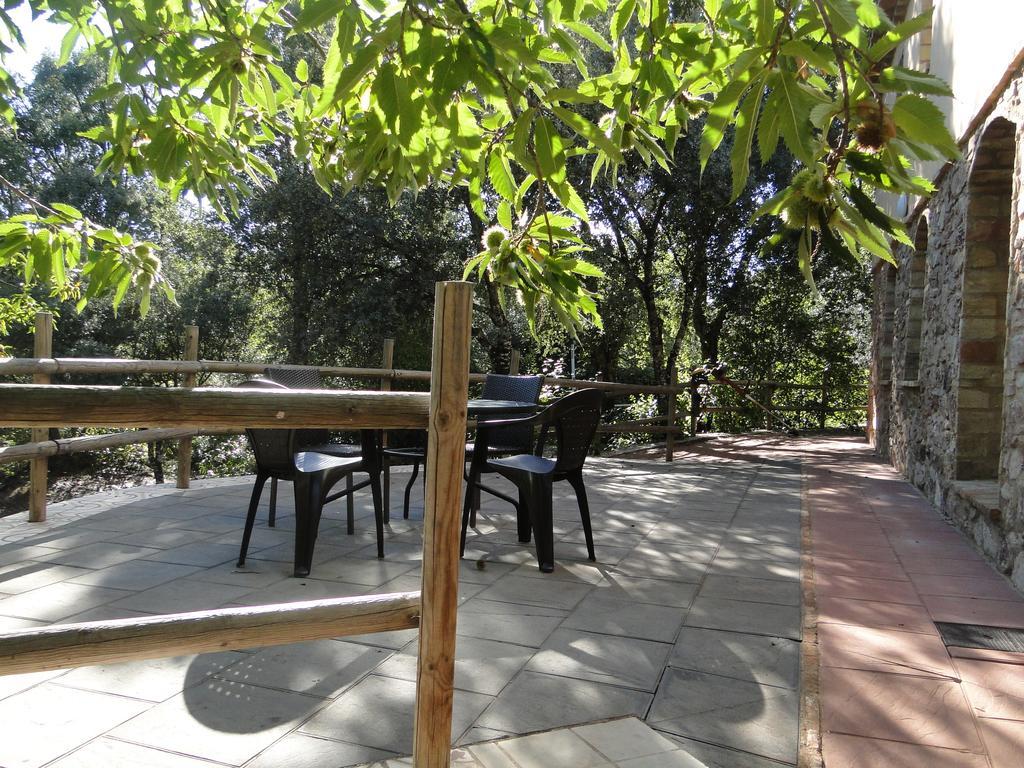 Finca La Colora ฟูเอนเตรีโดส ห้อง รูปภาพ